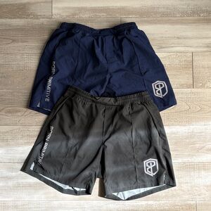 Training Shorts